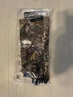 OUTDOOR RESEARCH ゲイター ロッキーマウンテン Lサイズ迷彩