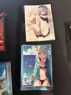スリーブ