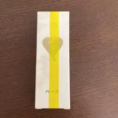 イオンのカラークリームベースです。22g
