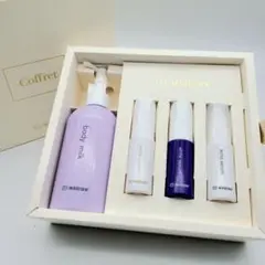 【数量限定品】モイスティーヌ コフレ 美容液セット