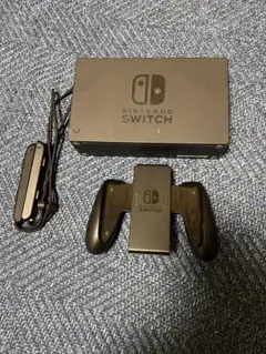 Nintendo Switch ドック 3点セット