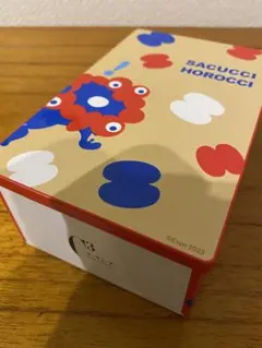 万博　大阪万博　ミャクミャク　Cキューブコラボ　缶　お菓子缶　空缶