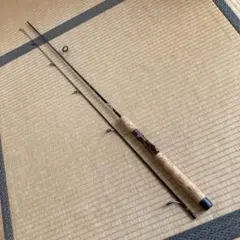 フェンウィックHMGスピニングロッド