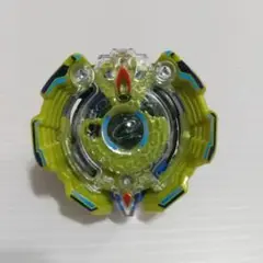 ベイブレードバースト　クアッドケツァルカトル.J.P
