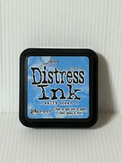 Dー1 ティムホルツ　ディストレスインク　スタンプ　スタンプインク