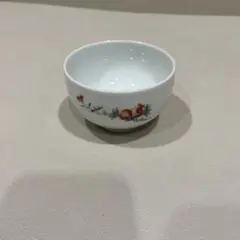 柿右衛門　湯呑み