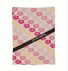 ALBA ROSA グラフィック ブランケット 毛布 80×120 Ｂ