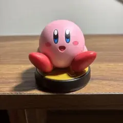 カービィ amiibo アミーボ