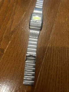 【ジャンク品】CASIO FUTURIST カシオ フューチャリスト A200