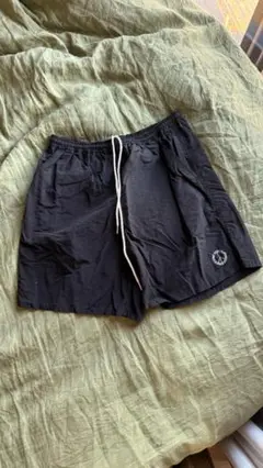 Only NY / Stanton Street Sports ブラックショーツ