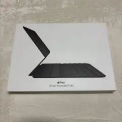 iPad Pro 11 / Air (M3) Apple純正キーボード