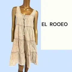 No.798 (♡)EL ROOEO ワンピース