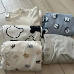 ベビー服セット 50-70cm