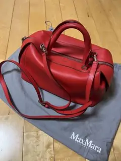 マックスマーラ ショルダーバッグ