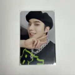 ジョンウ トレカ 疾走 2baddies NCT127 イリチル