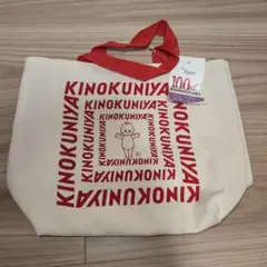 本日限定！紀ノ国屋キユーピーコラボ ミニトートバッグ