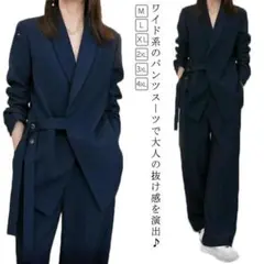 スーツ レディース 卒業式 入学式 スーツ スーツセット パンツスーツ[wprK