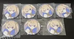 fgo フェス2025 缶バッジ　ブラダマンテ