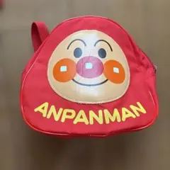 アンパンマン ⭐︎リュック