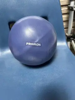proironボール