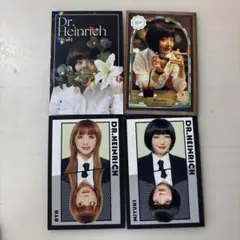 よしもとコレカ第6弾 Dr.ハインリッヒ