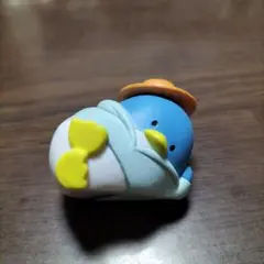 サンリオキャラクターズ はぴだんぶい タキシードサム