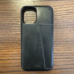 Bellroy Leather Phone Case iPhone12mini