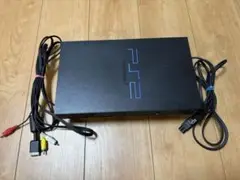 PlayStation2 本体 SCPH-30000 プレイステーション2
