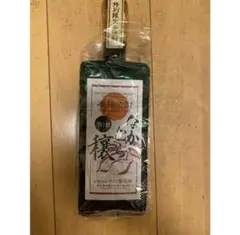 なかむら 穣 原酒 芋焼酎37° 720ml