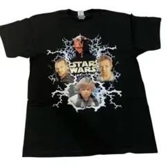 新品未使用 STAR WARS スターウォーズ ダース・モール Tシャツ L