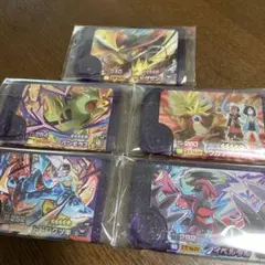 ポケモンフレンダ　スーパートレジャー　まとめ売り