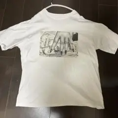 International Gallery BEAMS Tシャツ Helmut