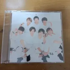 WEST.　スタートダッシュ！　通常盤