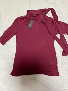 BANANA REPUBLIC 新品タグ付き　5部丈　S