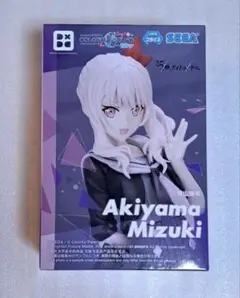 プロセカ Desktop×Decorate 暁山瑞希 フィギュア