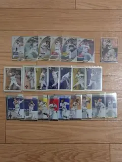 【9/8迄限定特価】BBH  2010  MVP  2枚セット  和田 m47964726649_1.jpg?1698596428