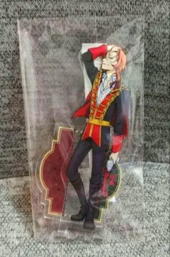 文豪ストレイドッグス 中原中也 マーチングver アクスタ1点