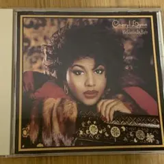 美品 DISCO CHERYL LYNN/IT'S GONNA BE RIGHT