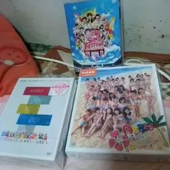 Akb48 DVD