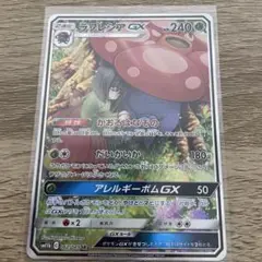 ラフレシアGX SR SM11b ドリームリーグ 062/049