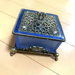 ディズニー ミラコスタ オチェアーノ 小物入れ