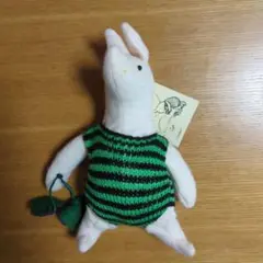 ディズニー　ピグレット　ぬいぐるみ