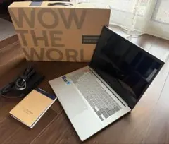 Asus vivobook pro 14 RTX3050