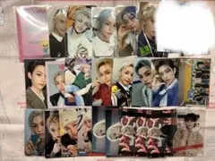 straykids フィリックス felix トレカ セット