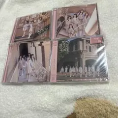 イコラブ＝LOVE CD DVD 恋人以上、好き未満とくべチュ、して　ABC通常