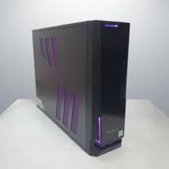美品 G-TUNE スリムゲーミング i7 GTX1660 16GB 512GB