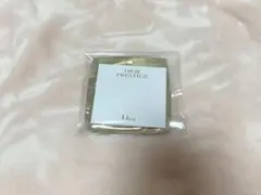 Diorの試供品 (3セット)