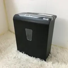 ナカバヤシ NSE-106 パーソナルシュレッダー電動 Nakabayashi