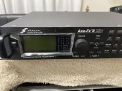fractal audio axe fx2/w HATAノブ FRACTAL AUDIO SYSTEMS AXE-FXⅡ用HATAノブ