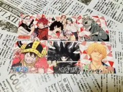 ナツコミ ツインステッカー まとめ売り